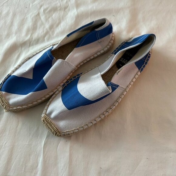 Soludos Mary Matson x Sleepy Jones Espradilles - Picture 5 of 5